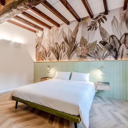 Parco Ducale Design Rooms Parma Bagian luar foto