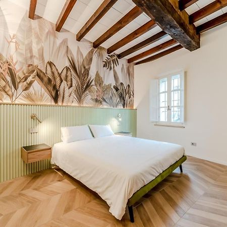 Parco Ducale Design Rooms Parma Bagian luar foto