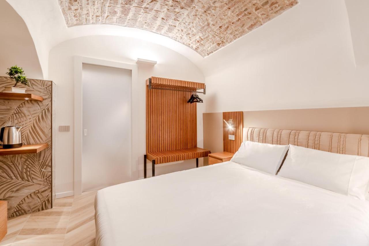 Parco Ducale Design Rooms Parma Bagian luar foto