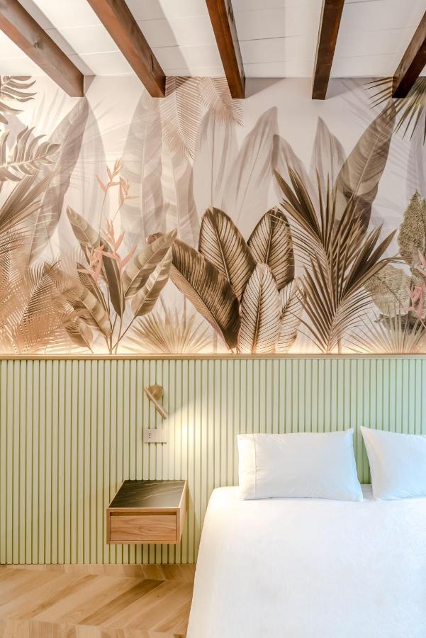 Parco Ducale Design Rooms Parma Bagian luar foto